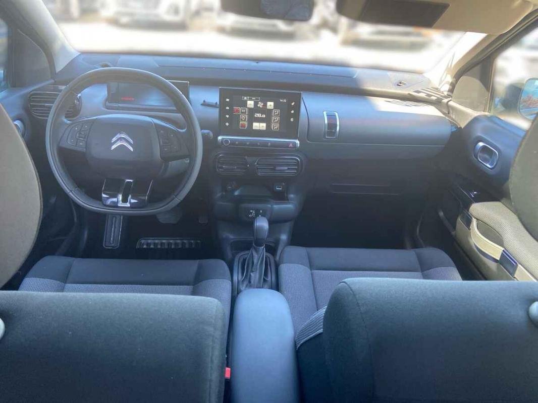 Citroën C4 Cactus - Photo 5