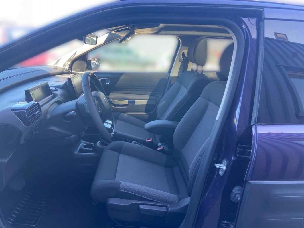Citroën C4 Cactus - Photo 6