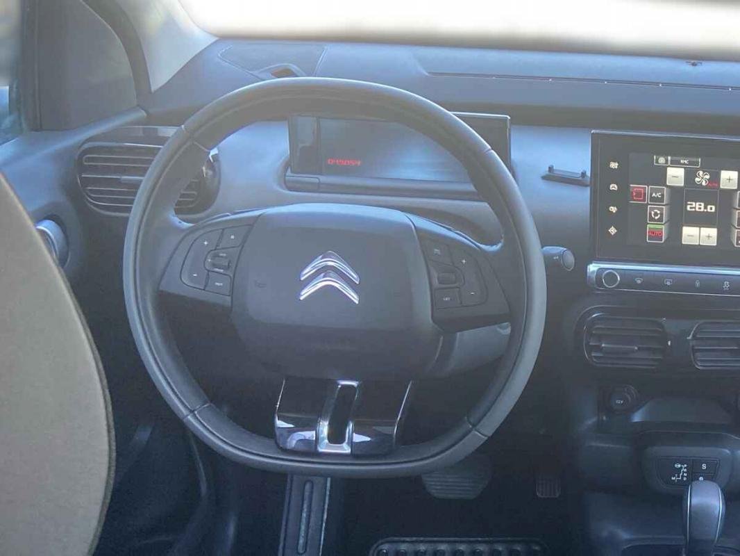 Citroën C4 Cactus - Photo 8