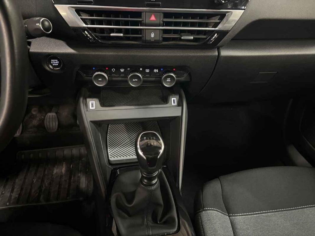 Citroën C4 - Photo 13