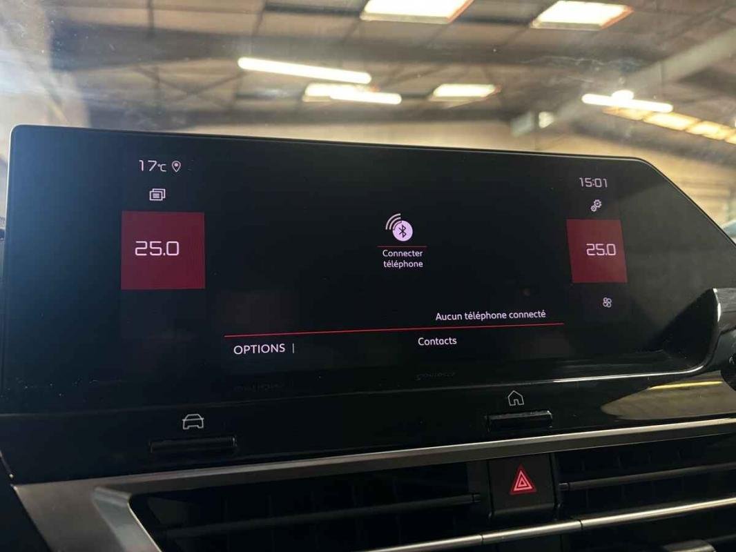 Citroën C4 - Photo 20