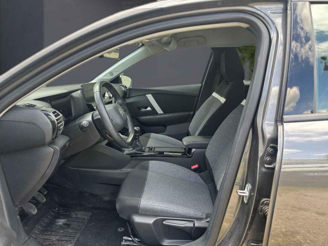 Citroën C4 - Photo 6