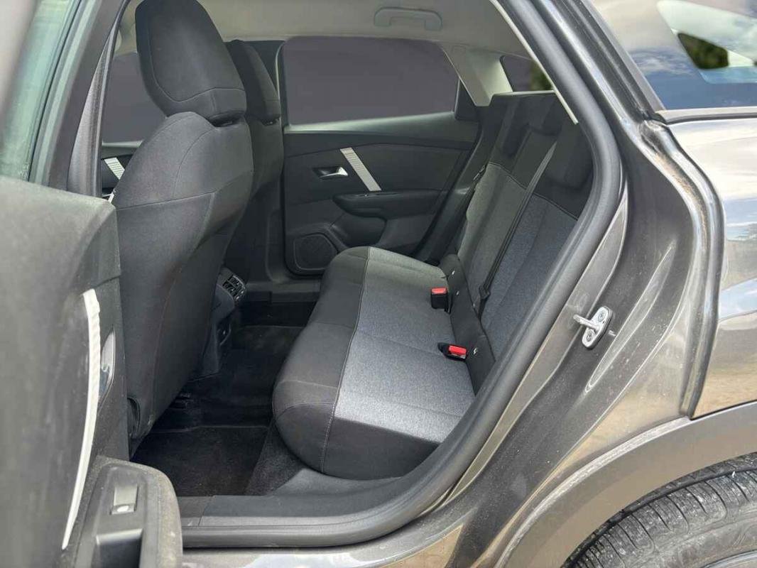 Citroën C4 - Photo 7