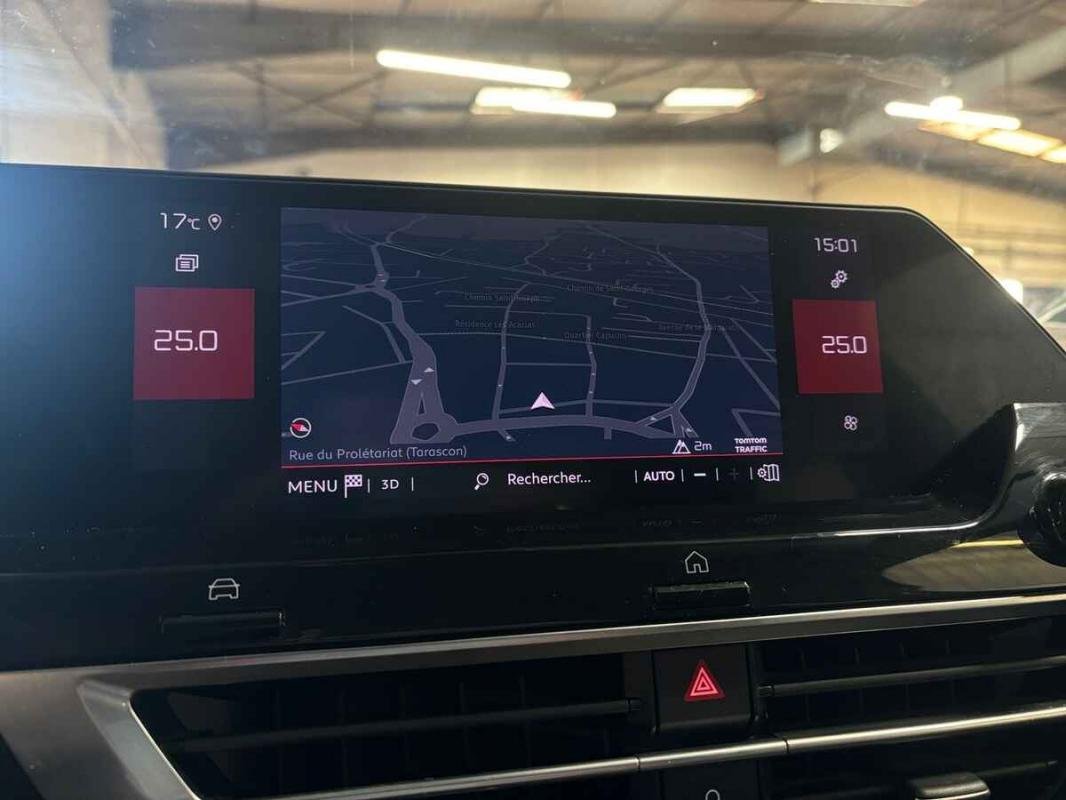 Citroën C4 - Photo 9
