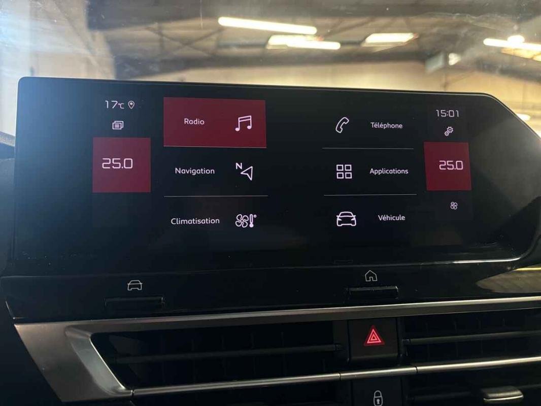 Citroën C4 - Photo 10
