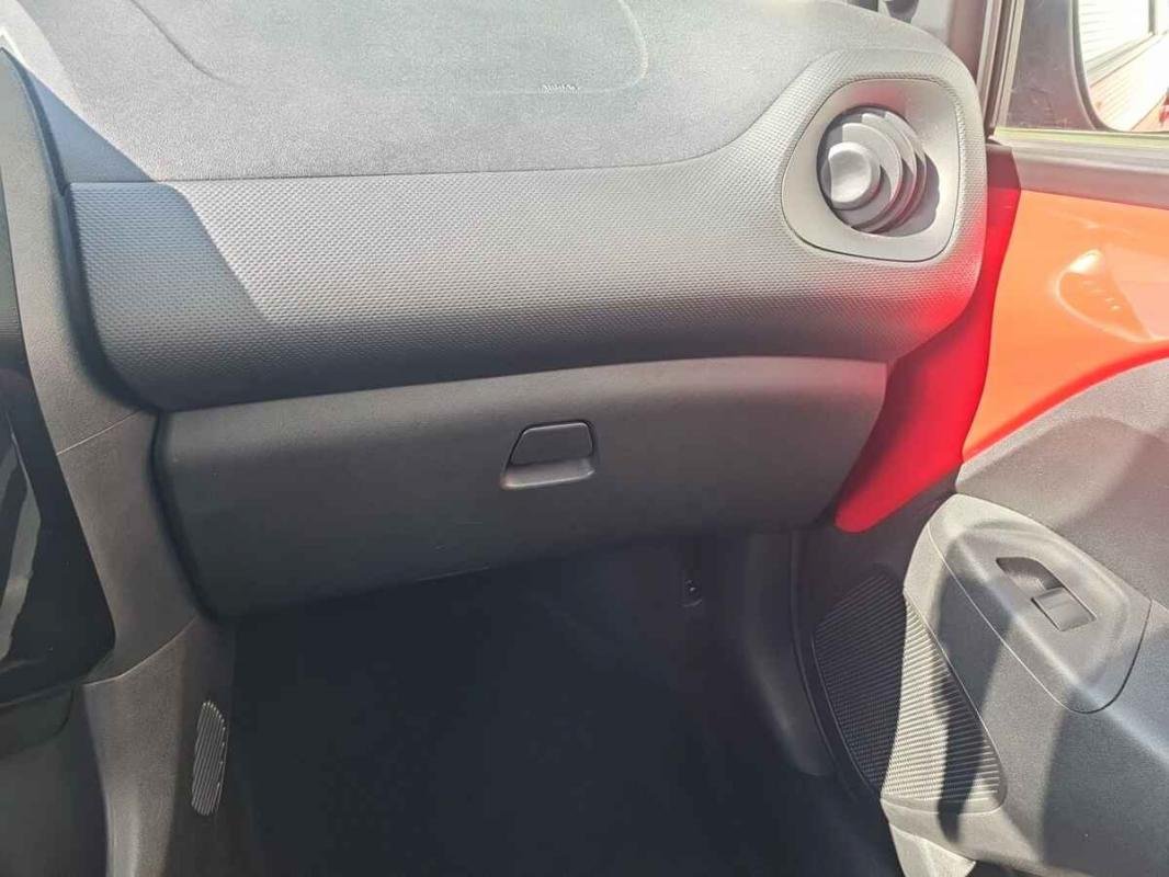 Citroën C1 - Photo 16