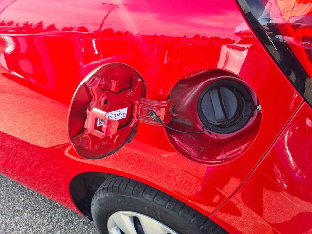 Citroën C1 - Photo 20
