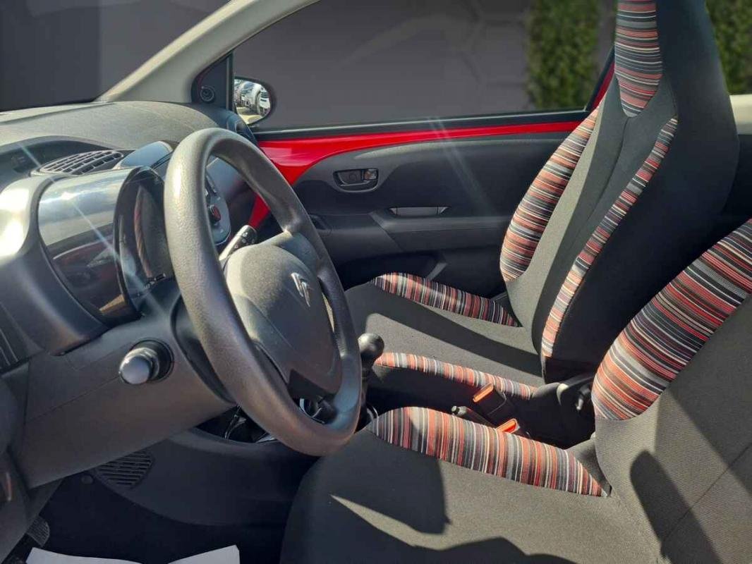 Citroën C1 - Photo 6