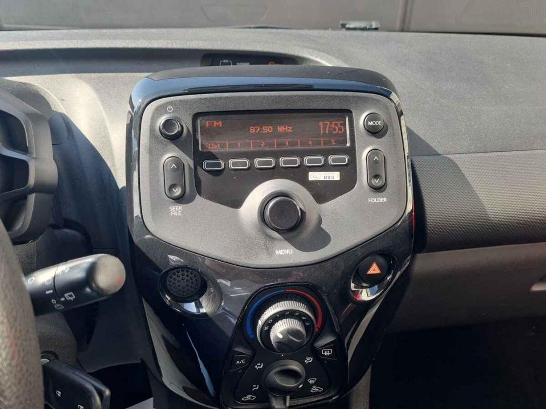 Citroën C1 - Photo 9