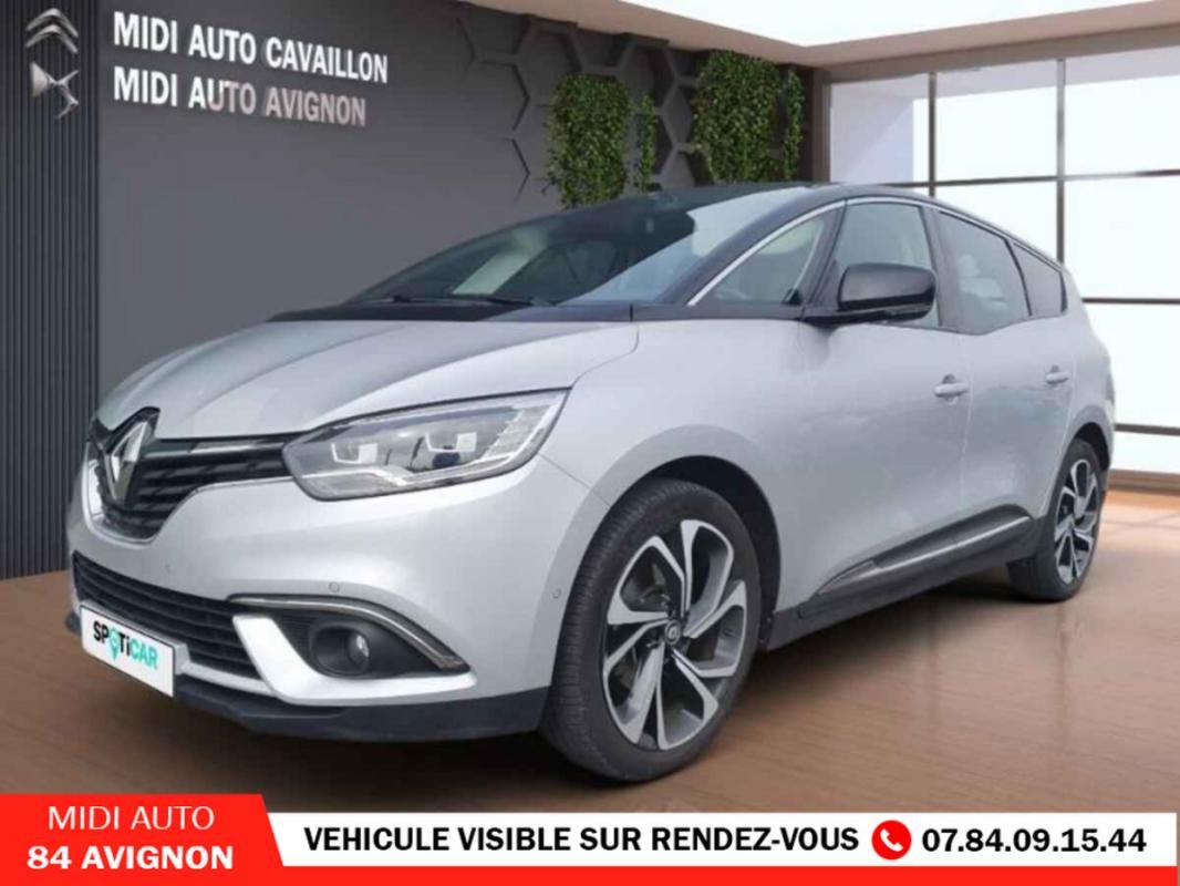 Renault Grand Scénic - Photo 1