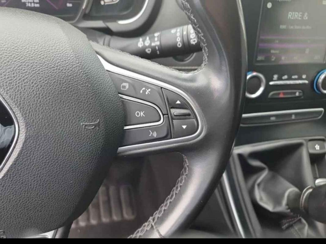 Renault Grand Scénic - Photo 16