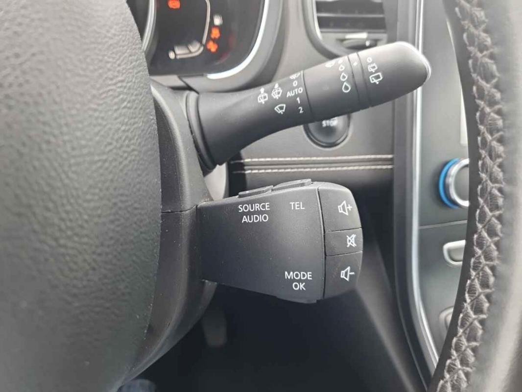 Renault Grand Scénic - Photo 17