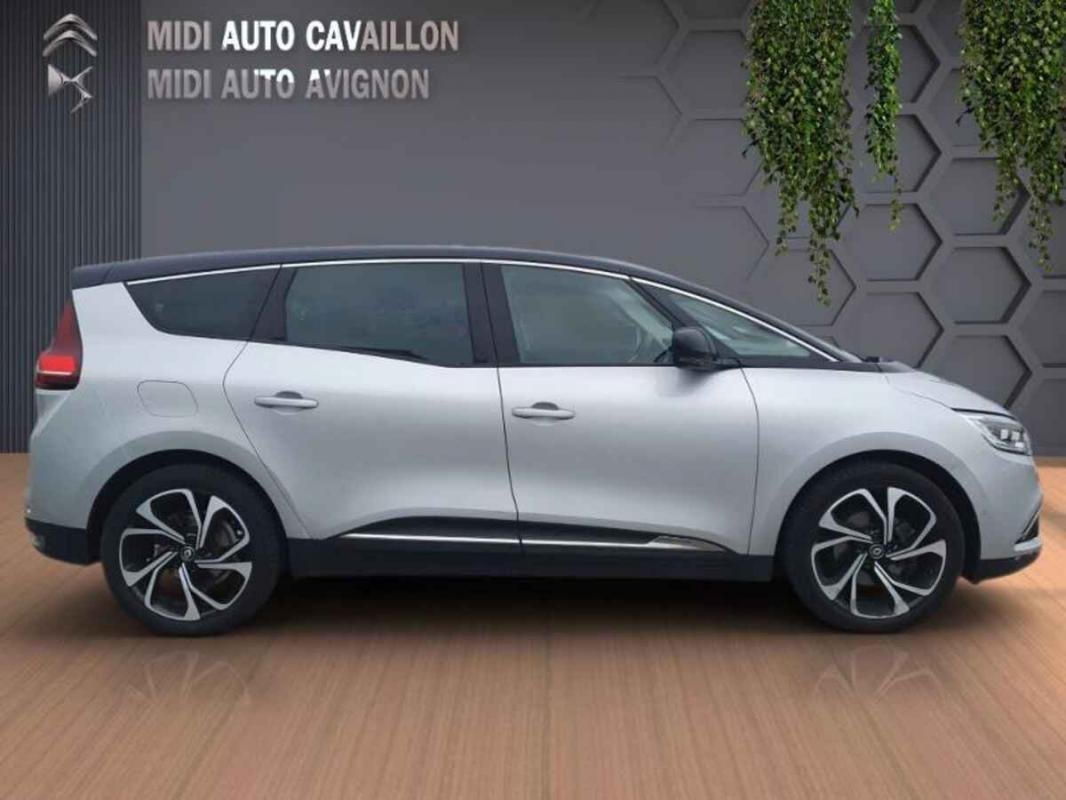 Renault Grand Scénic - Photo 2