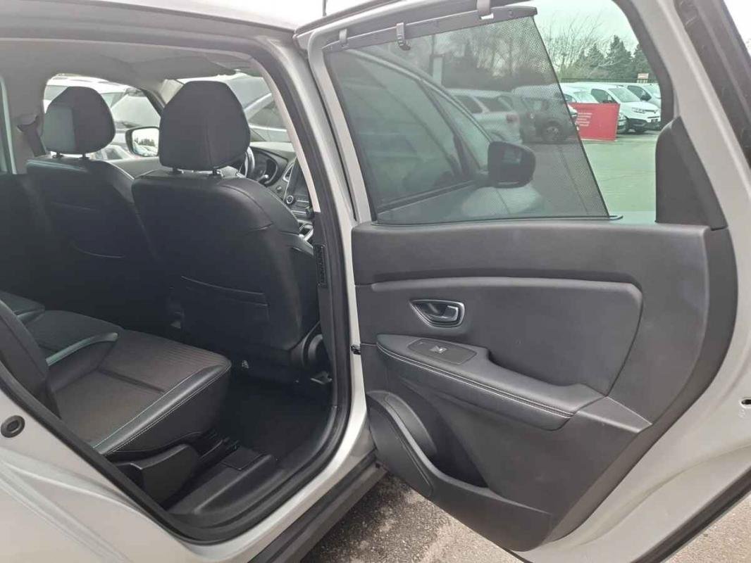 Renault Grand Scénic - Photo 27