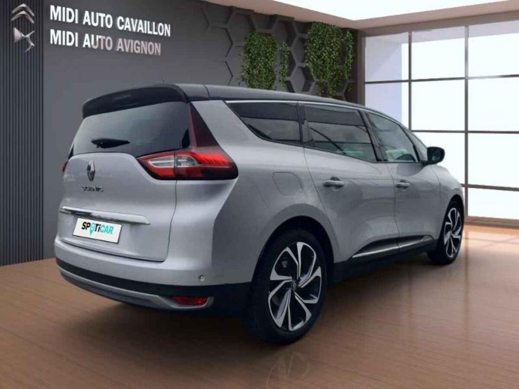 Renault Grand Scénic - Photo 3