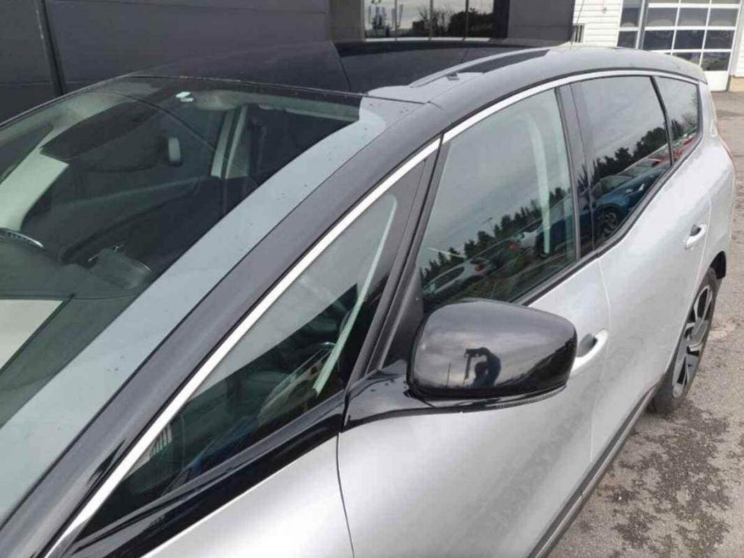 Renault Grand Scénic - Photo 31