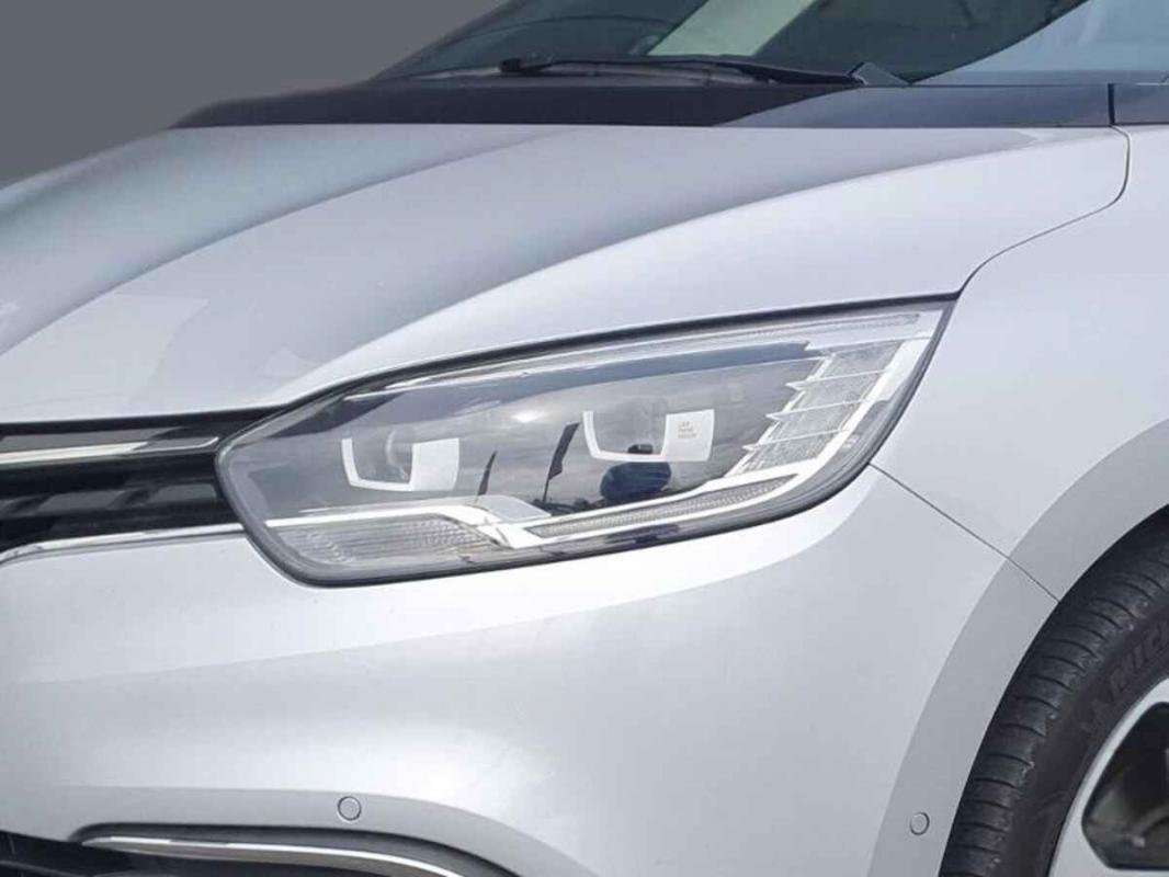 Renault Grand Scénic - Photo 33
