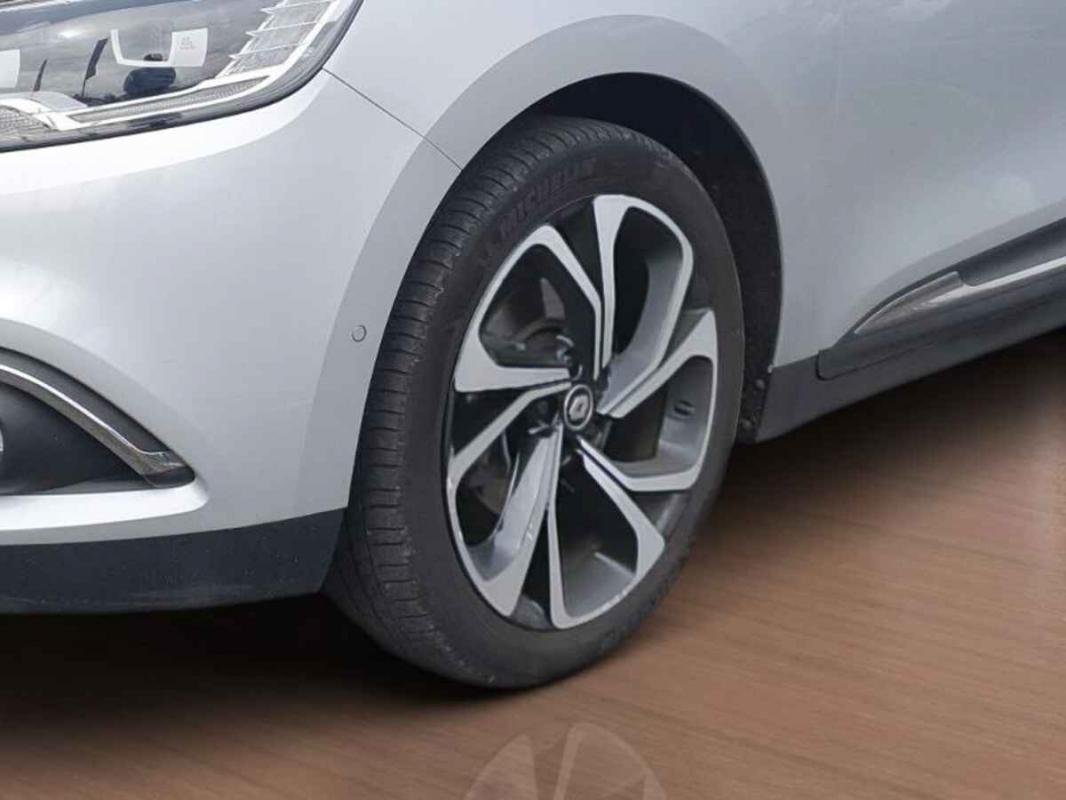 Renault Grand Scénic - Photo 34
