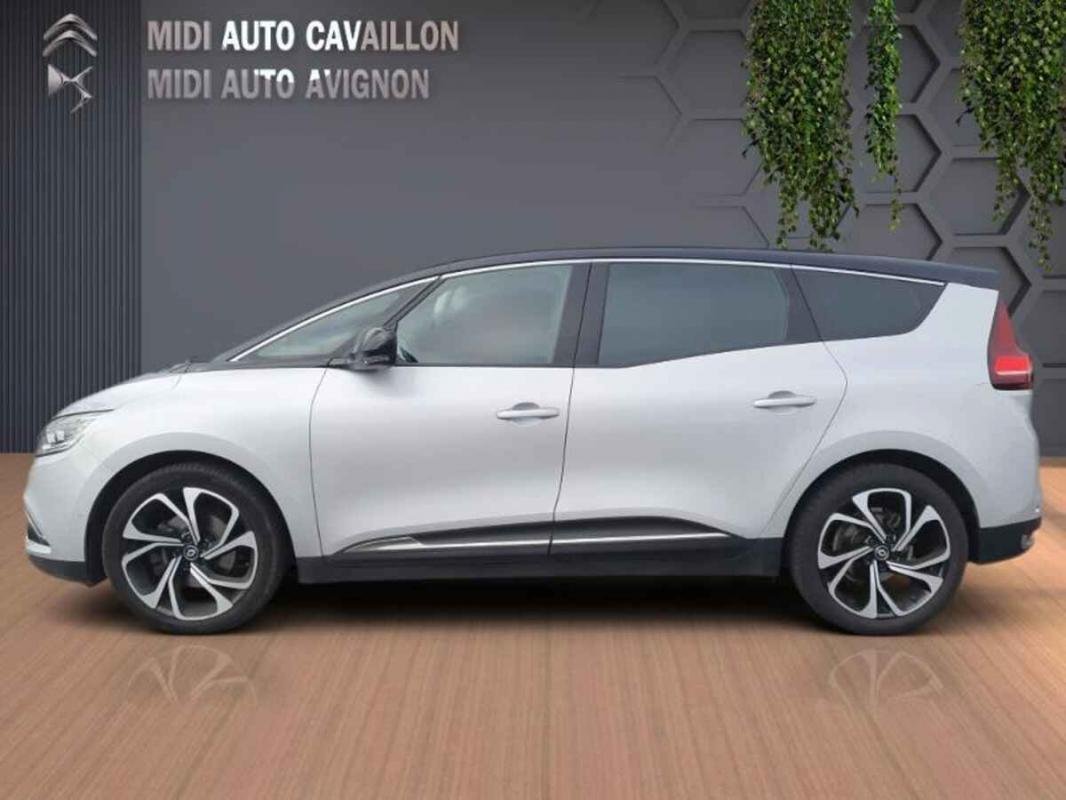 Renault Grand Scénic - Photo 35