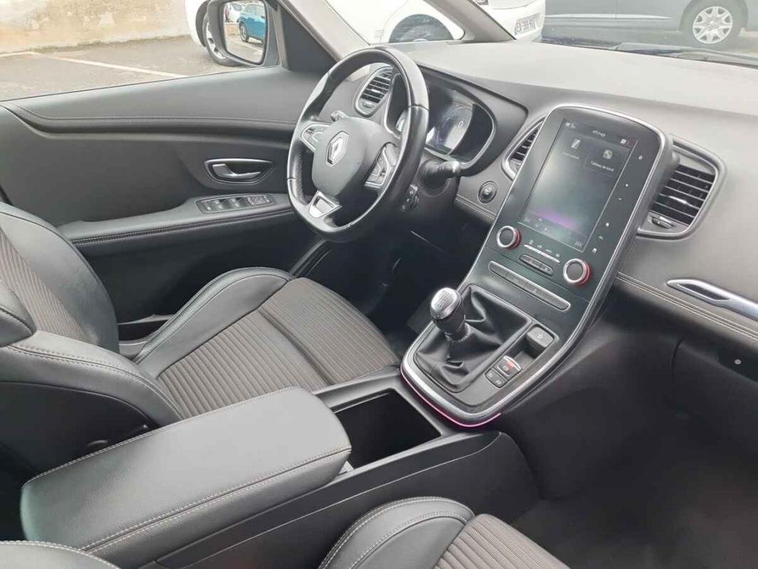 Renault Grand Scénic - Photo 6