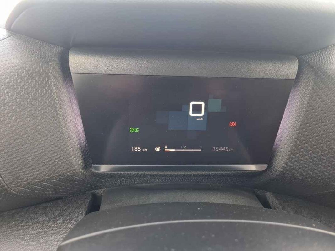 Citroën C4 - Photo 13