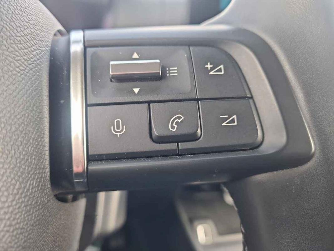 Citroën C4 - Photo 15