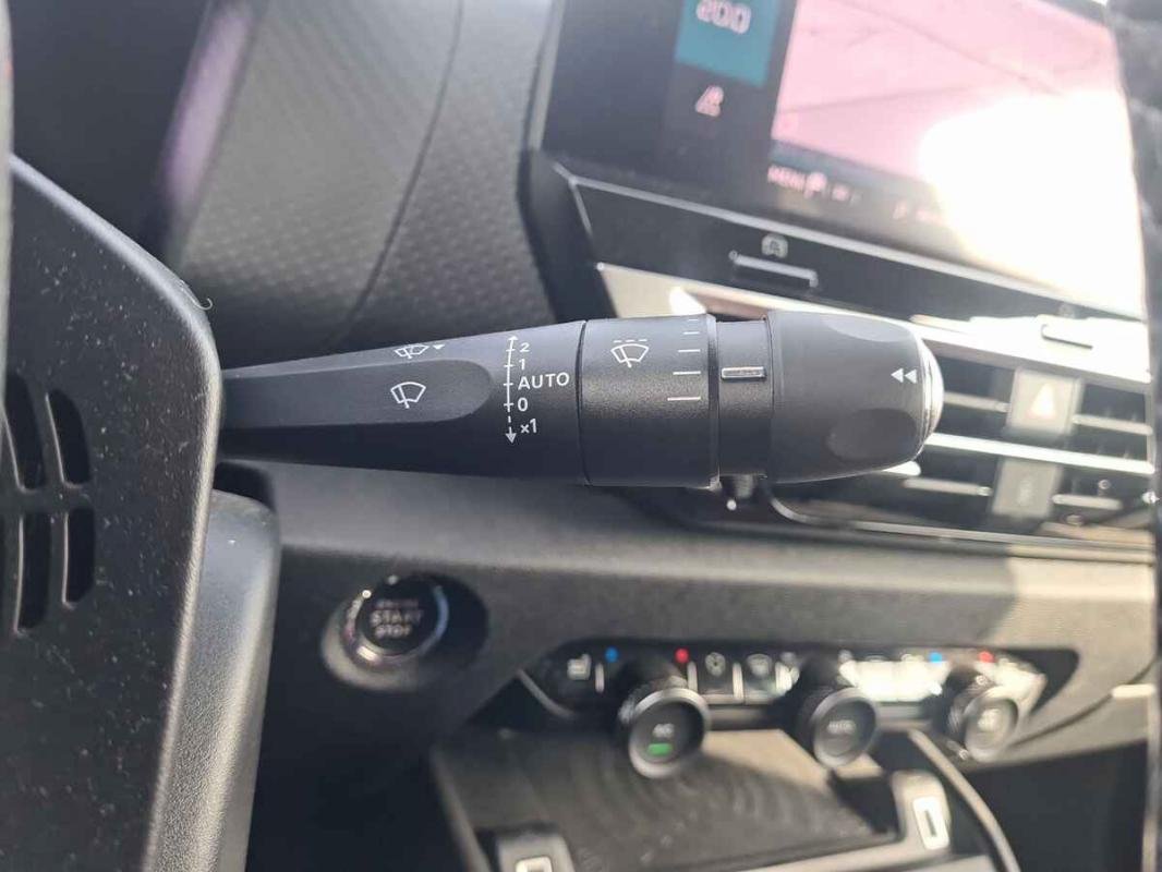 Citroën C4 - Photo 17