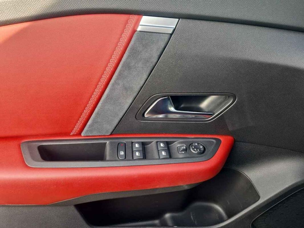 Citroën C4 - Photo 19