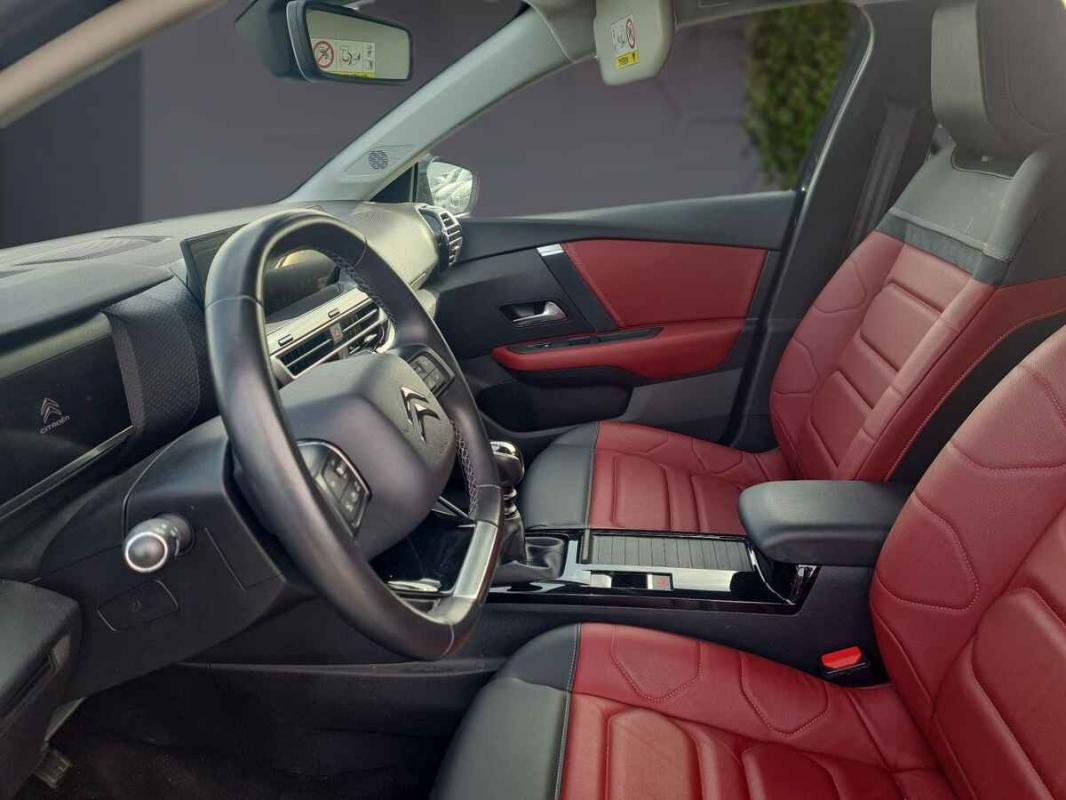 Citroën C4 - Photo 7