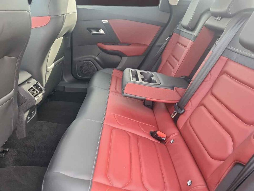 Citroën C4 - Photo 8