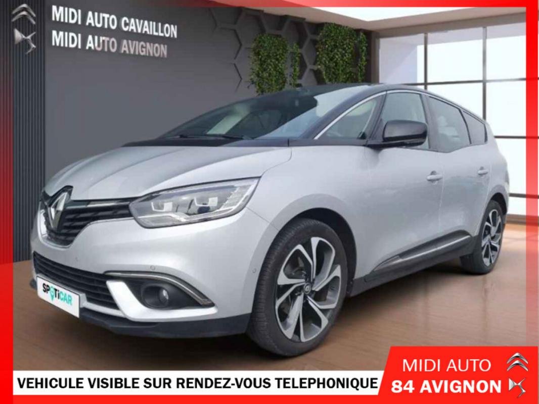 Renault Grand Scénic - Photo 1