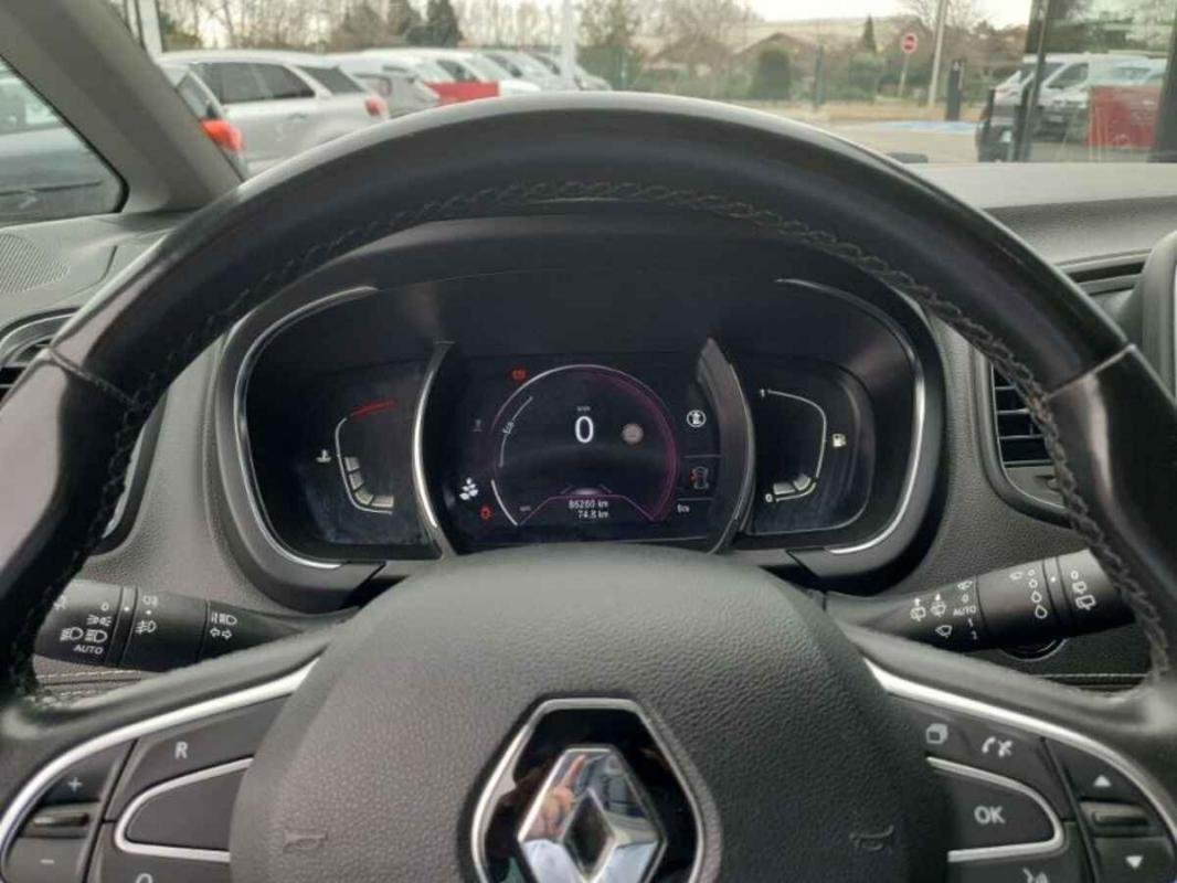 Renault Grand Scénic - Photo 11
