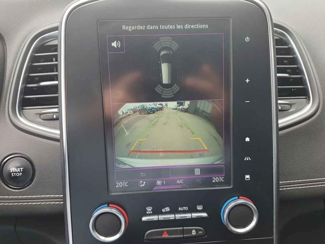 Renault Grand Scénic - Photo 13