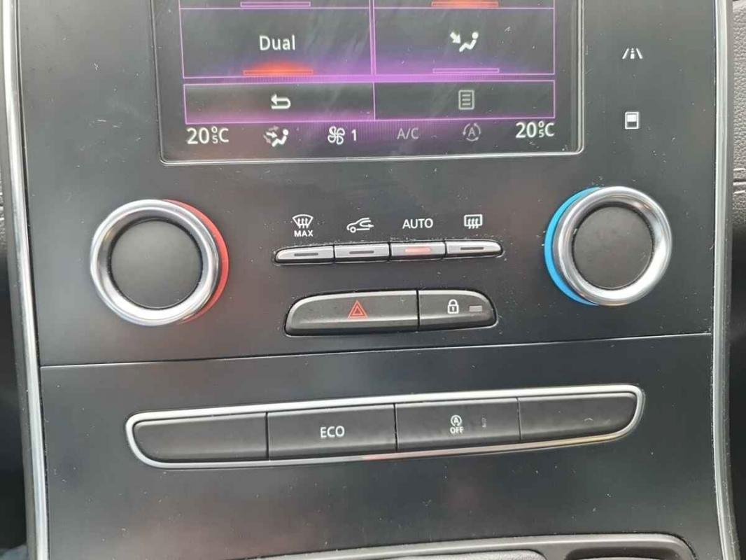Renault Grand Scénic - Photo 14