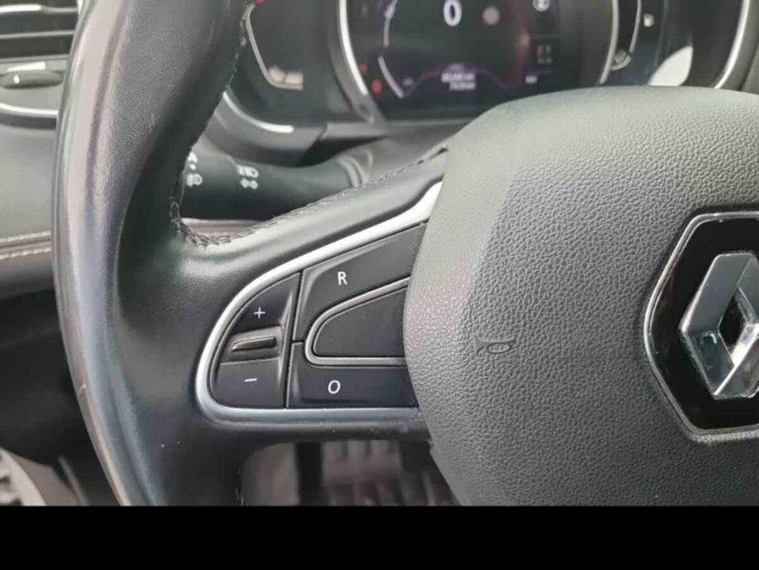 Renault Grand Scénic - Photo 16