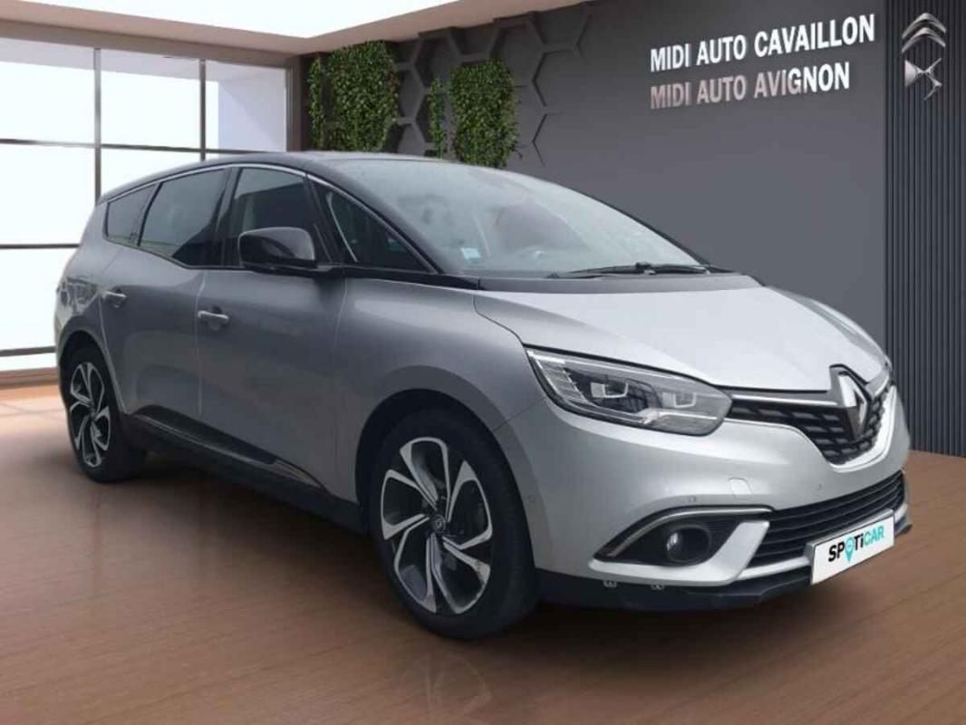 Renault Grand Scénic - Photo 2