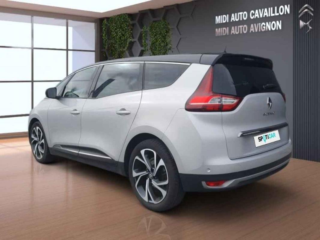 Renault Grand Scénic - Photo 5