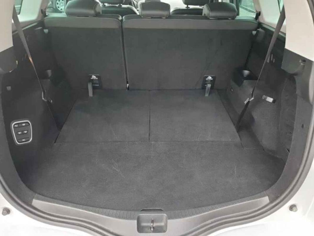 Renault Grand Scénic - Photo 6