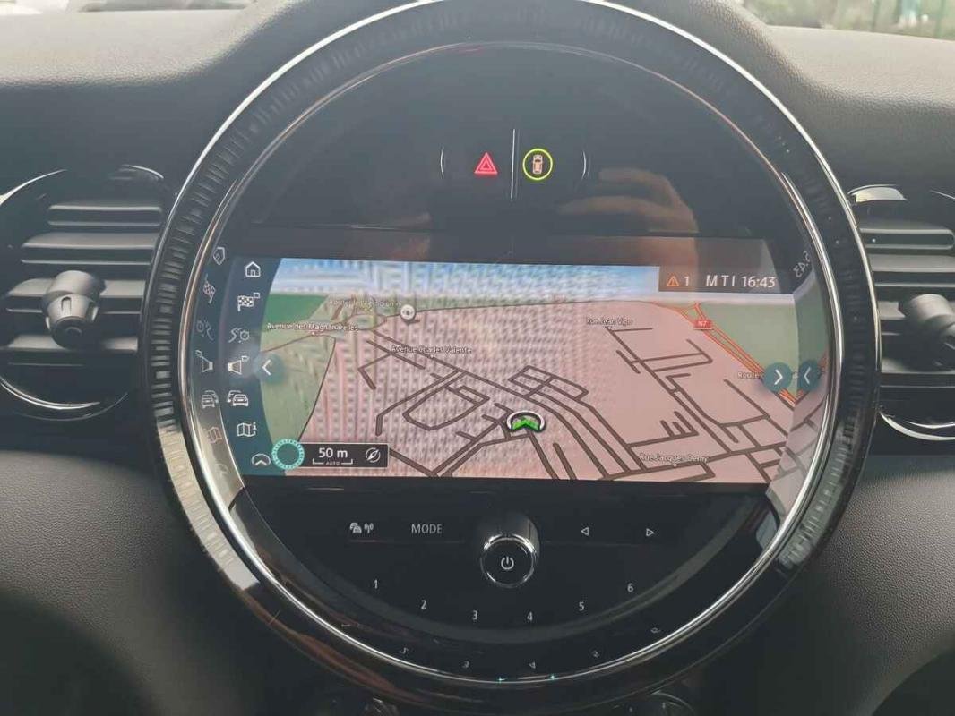 Mini Mini - Photo 10