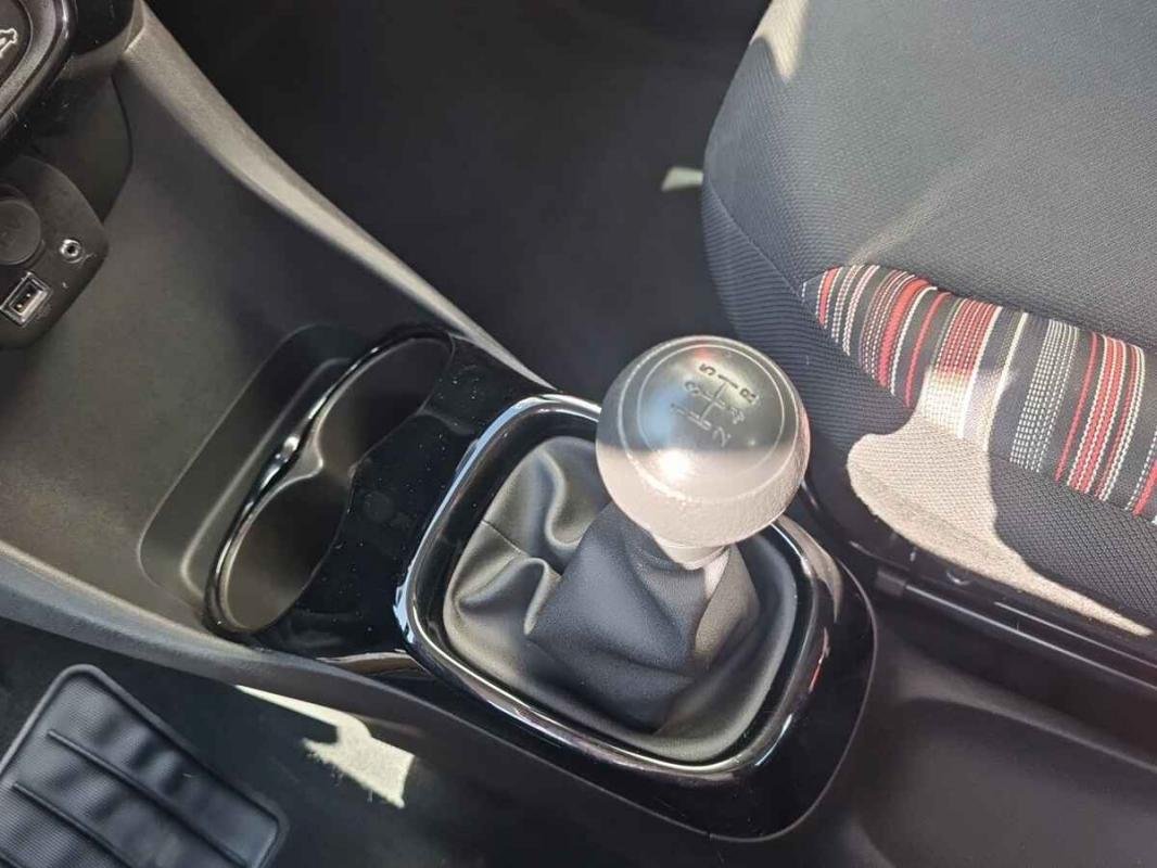 Citroën C1 - Photo 11