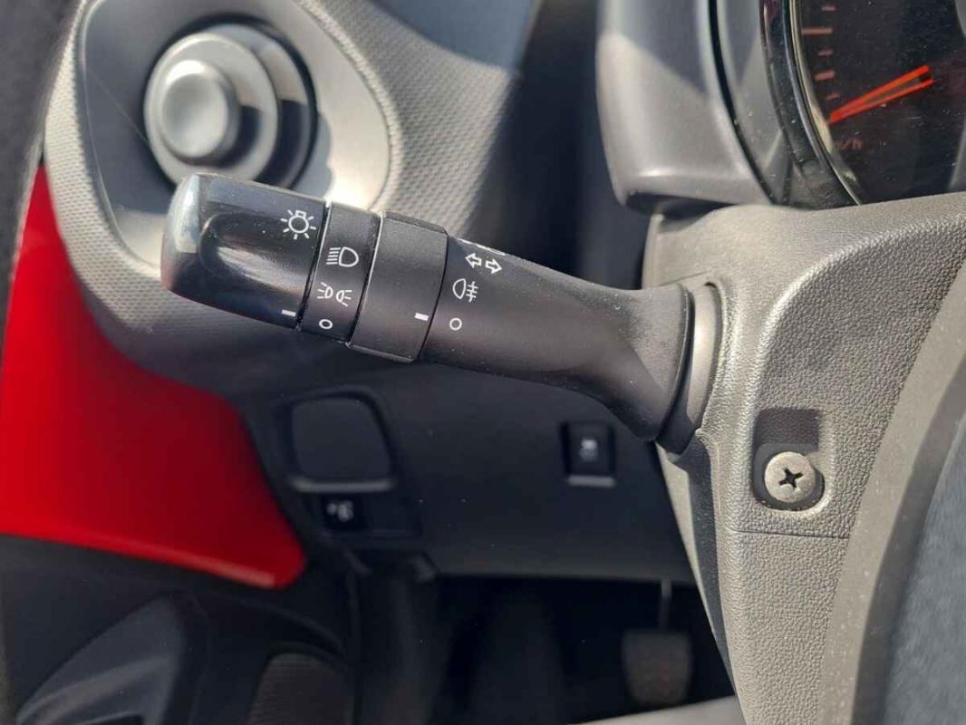 Citroën C1 - Photo 12
