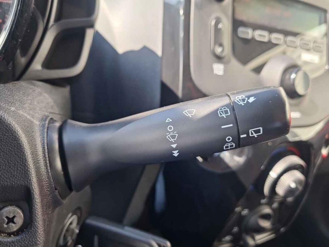 Citroën C1 - Photo 13