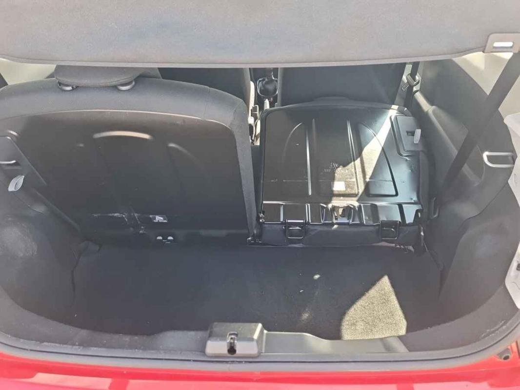 Citroën C1 - Photo 18