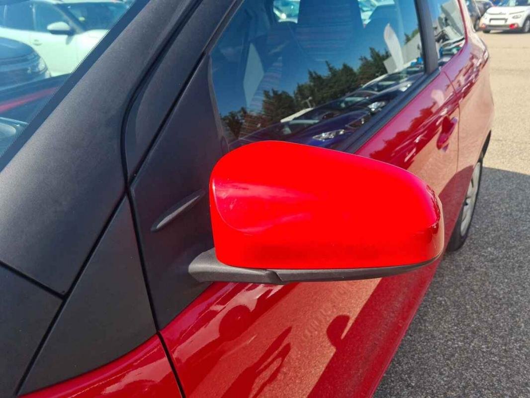 Citroën C1 - Photo 21