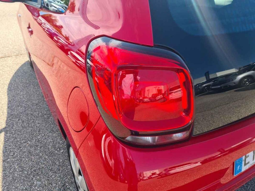 Citroën C1 - Photo 22