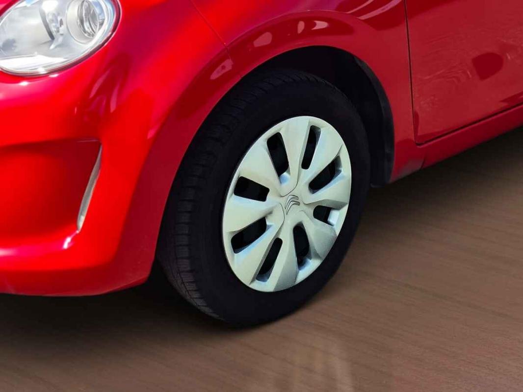 Citroën C1 - Photo 25