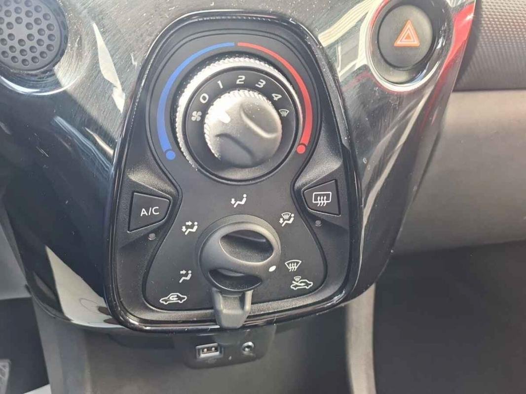 Citroën C1 - Photo 10
