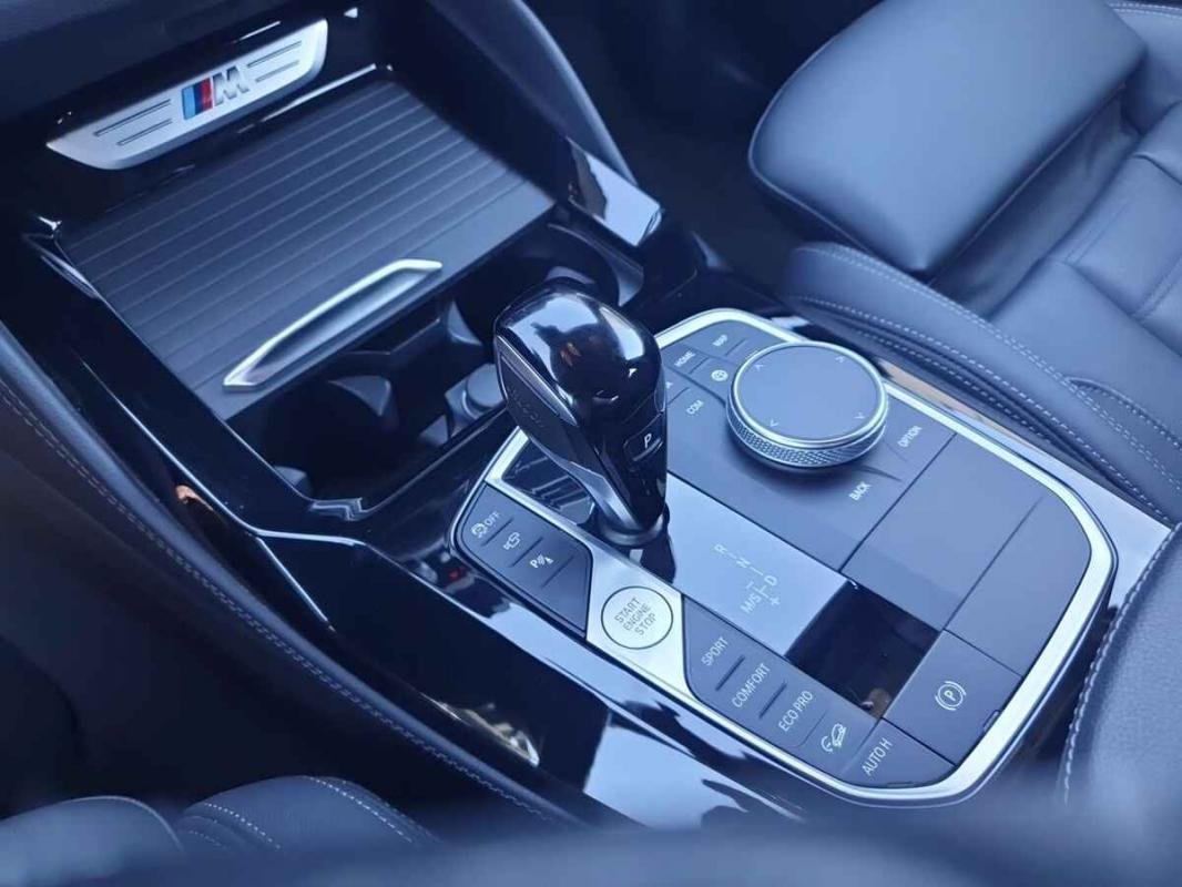 BMW X4 - Photo 12