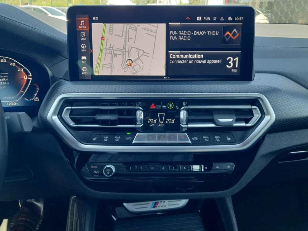 BMW X4 - Photo 16