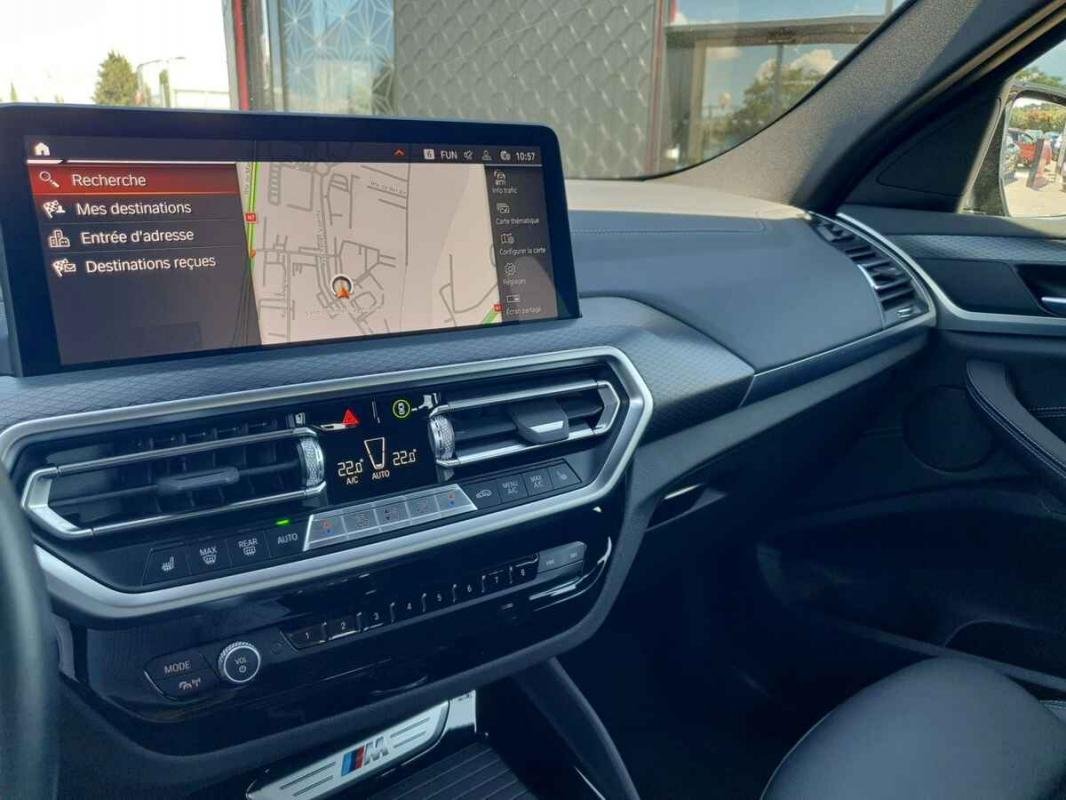 BMW X4 - Photo 17